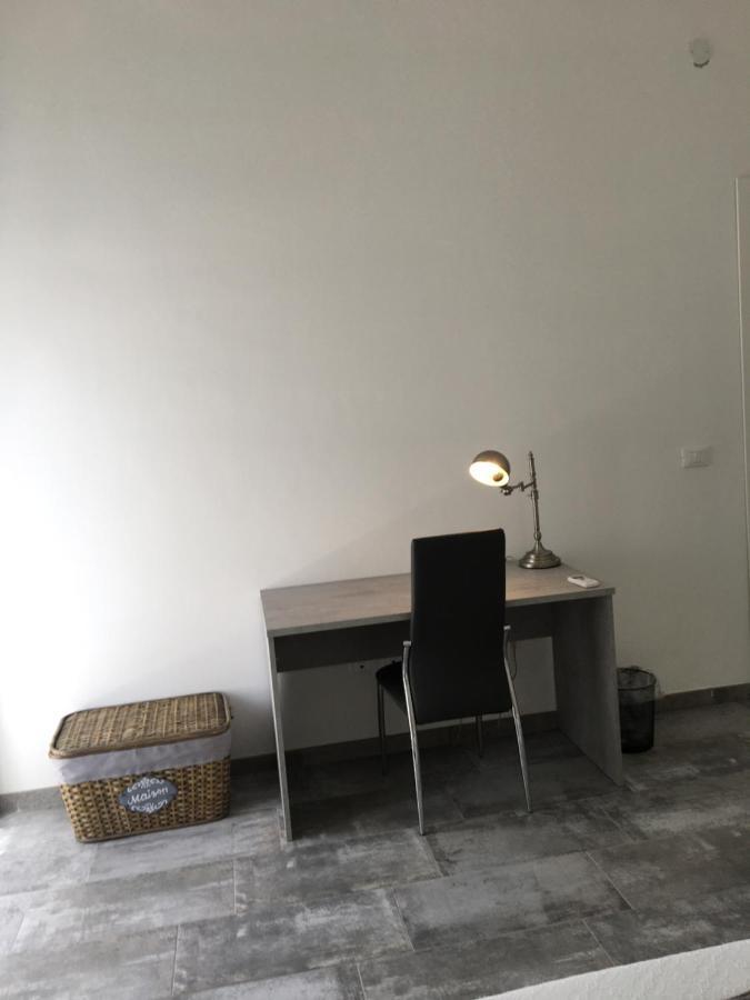 卡塔尼亚 Pierpa'S House O Casa Pierpa酒店 外观 照片