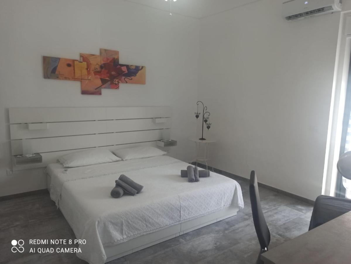 卡塔尼亚 Pierpa'S House O Casa Pierpa酒店 外观 照片